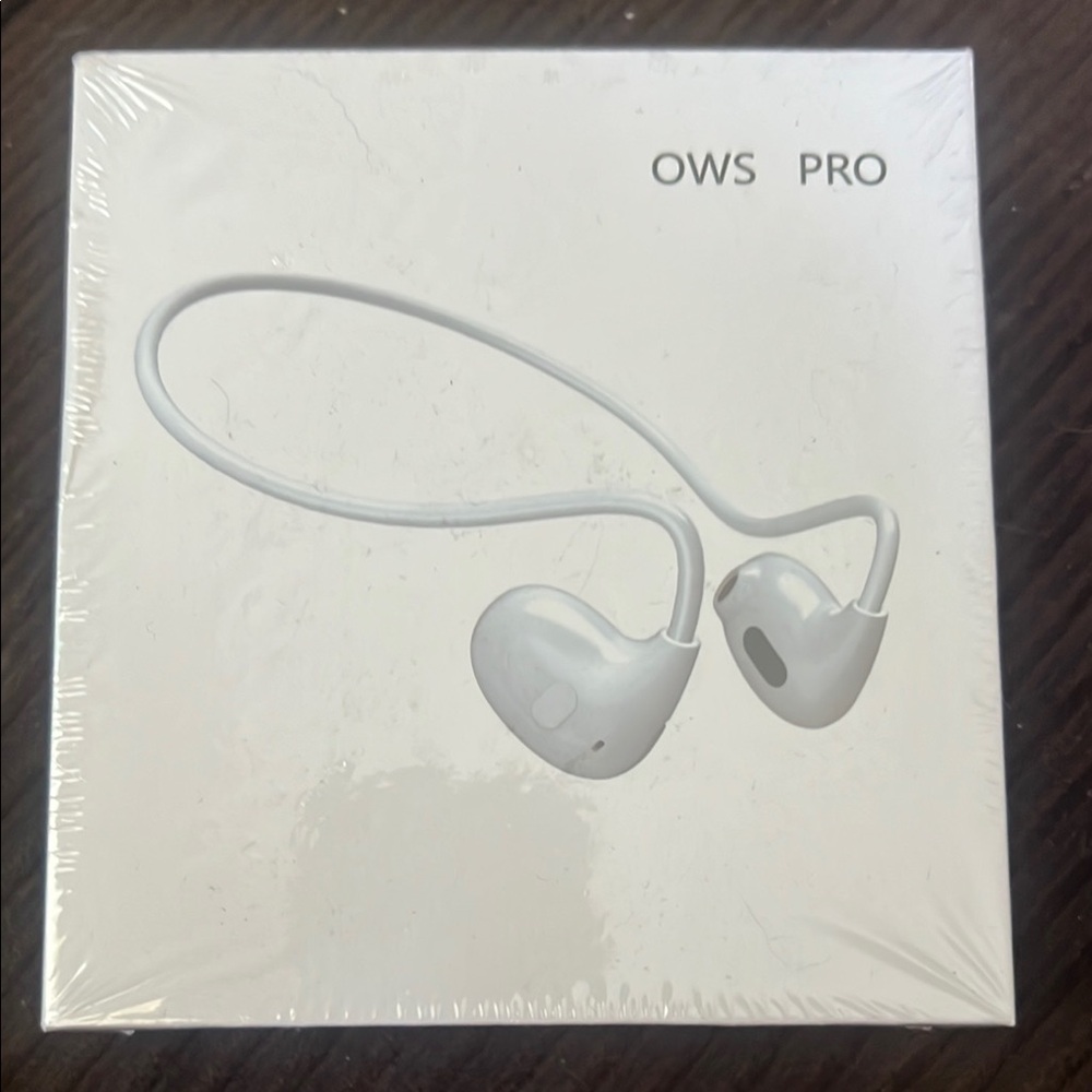 OWS PRO Wireless Earbuds